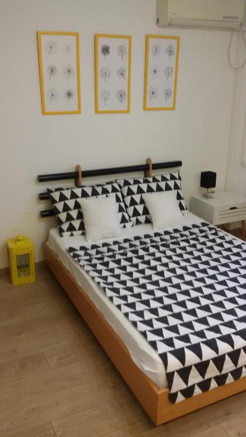 Appartement Dandelo à Novi Sad Extérieur photo