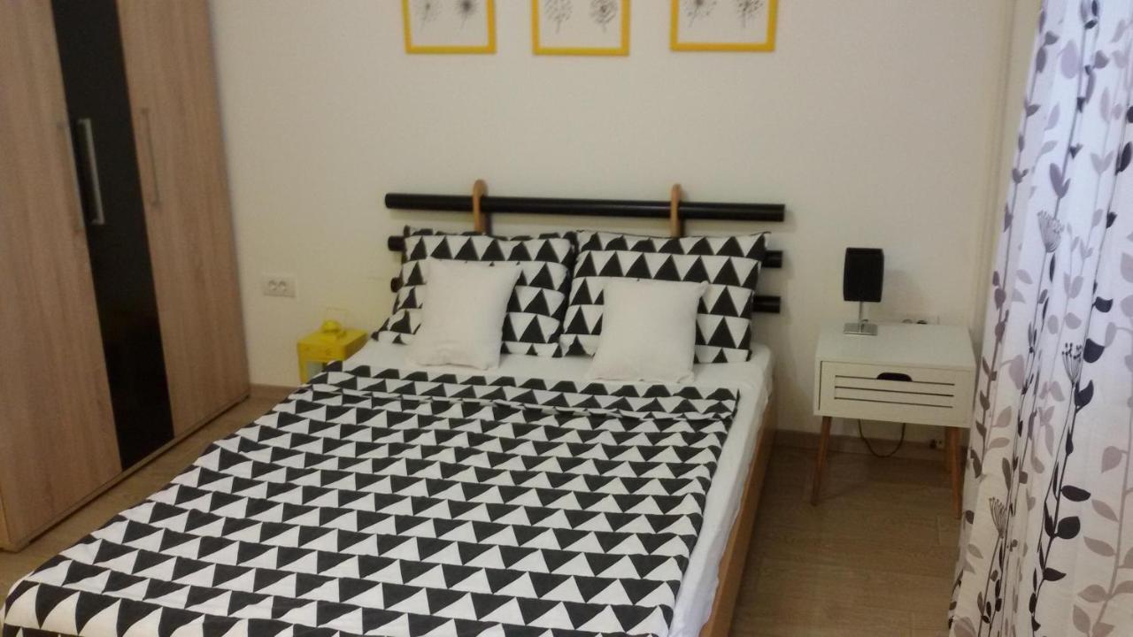 Appartement Dandelo à Novi Sad Extérieur photo