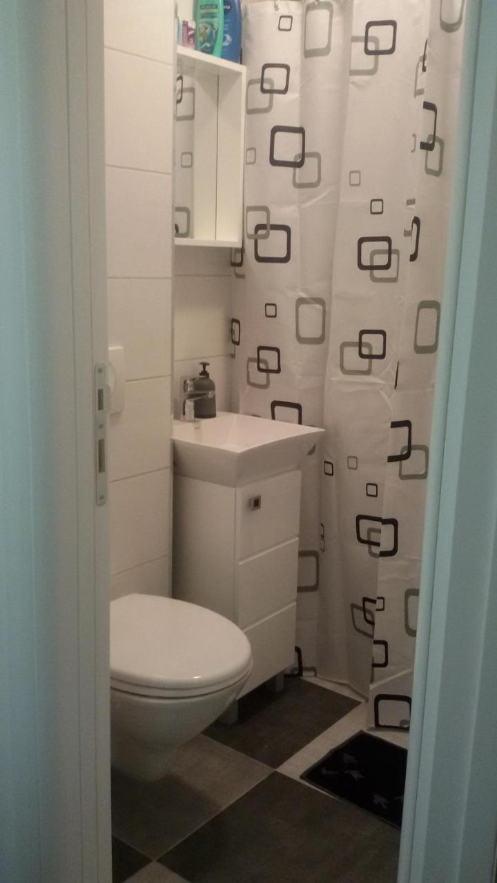 Appartement Dandelo à Novi Sad Extérieur photo