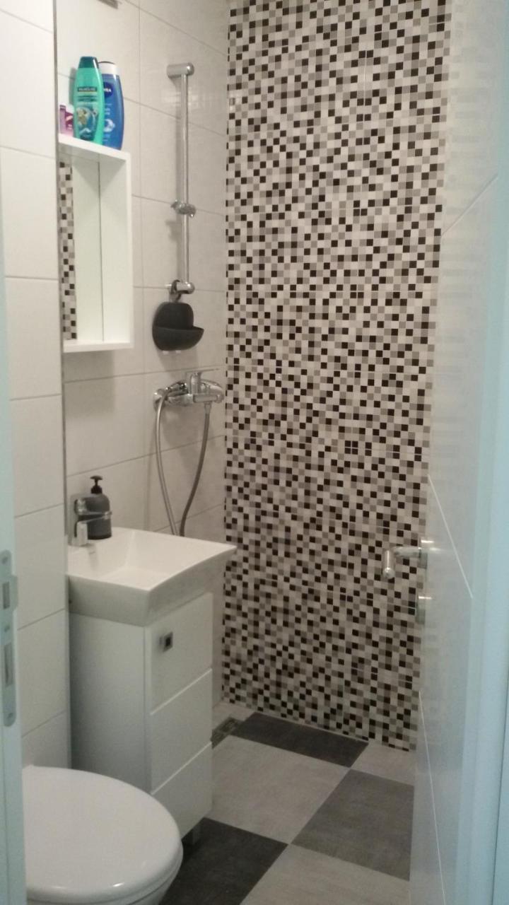 Appartement Dandelo à Novi Sad Extérieur photo