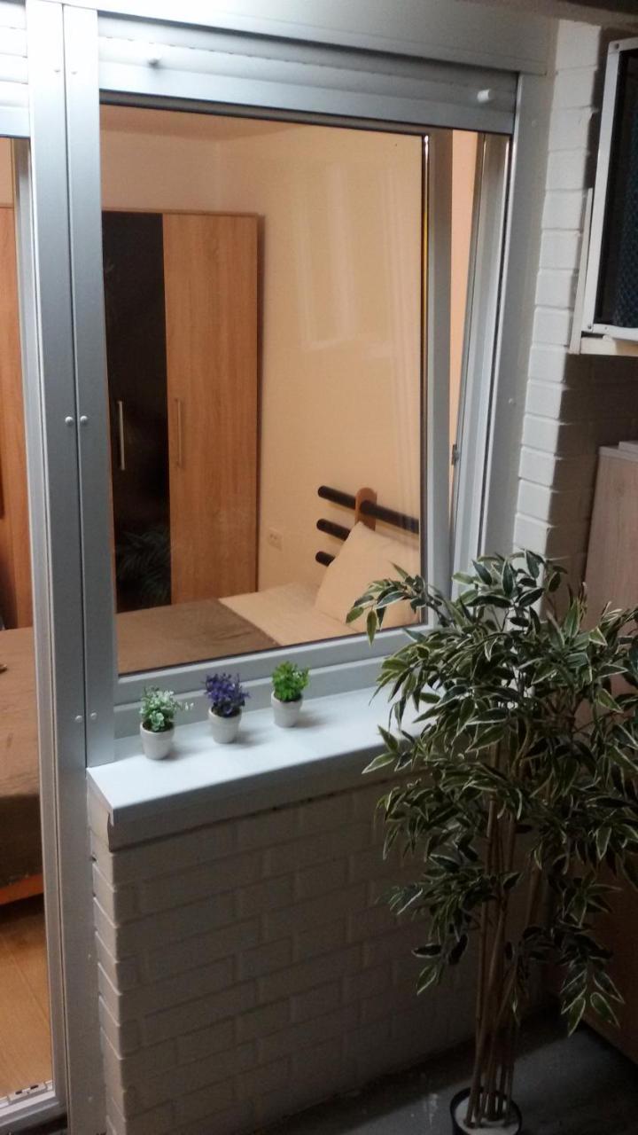 Appartement Dandelo à Novi Sad Extérieur photo