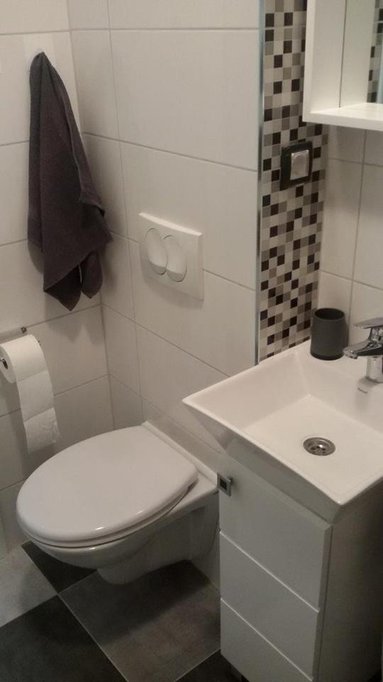 Appartement Dandelo à Novi Sad Extérieur photo
