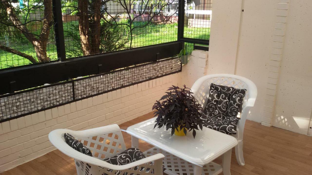 Appartement Dandelo à Novi Sad Extérieur photo