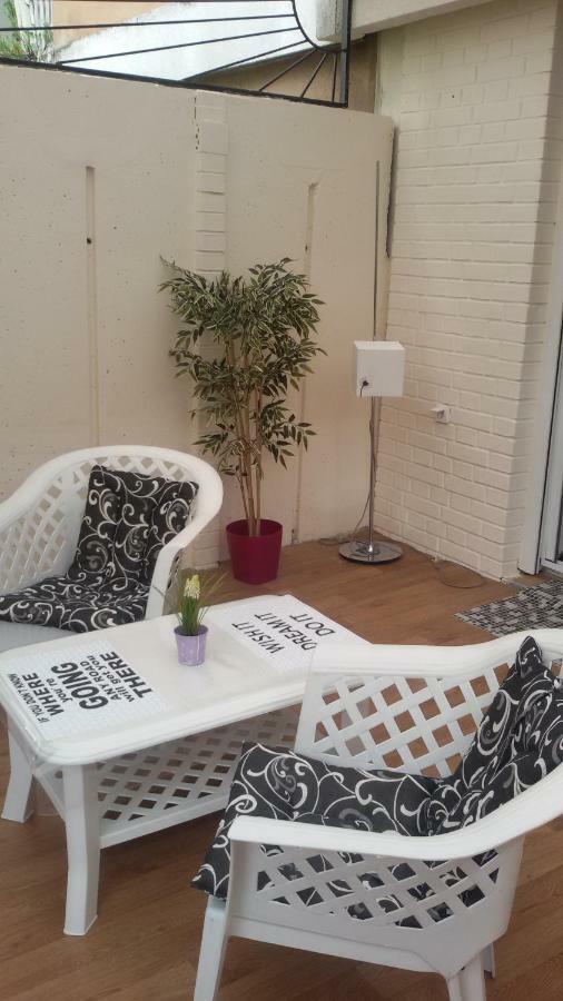 Appartement Dandelo à Novi Sad Extérieur photo
